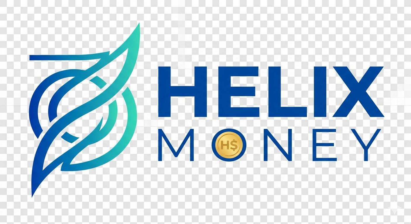 HELIX MONEY - RESGATE PRÊMIOS ONLINE